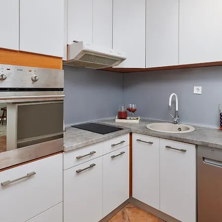 La Vista Apartment Ljuta Cattaro Esterno foto